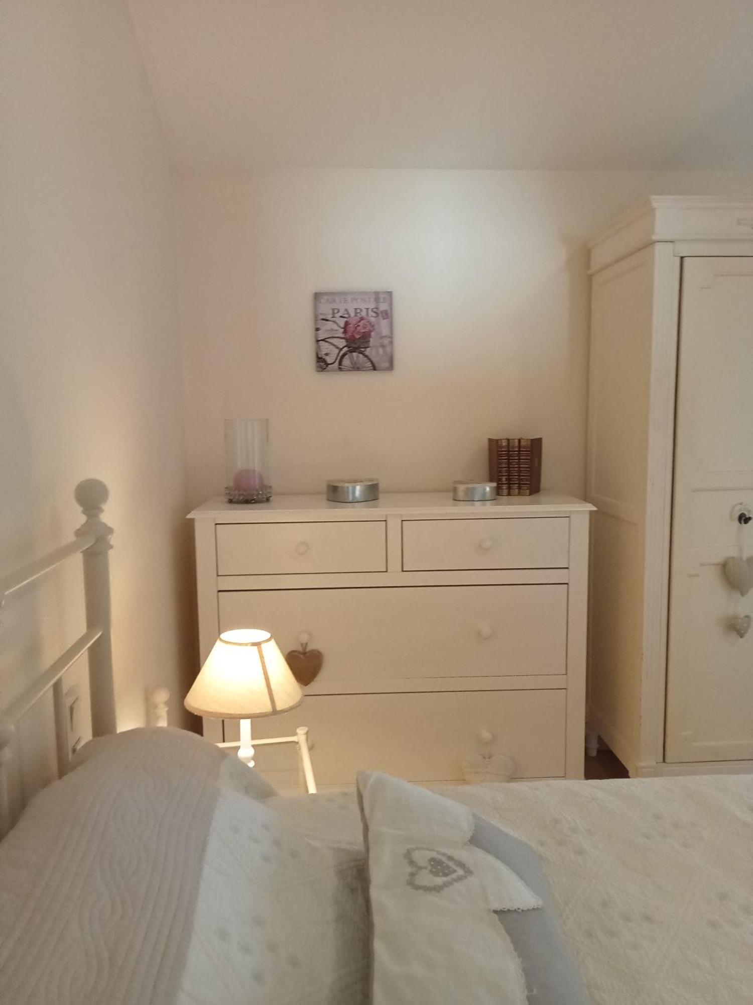 Bed and Breakfast Fleur De Vigne Monnieres  Экстерьер фото